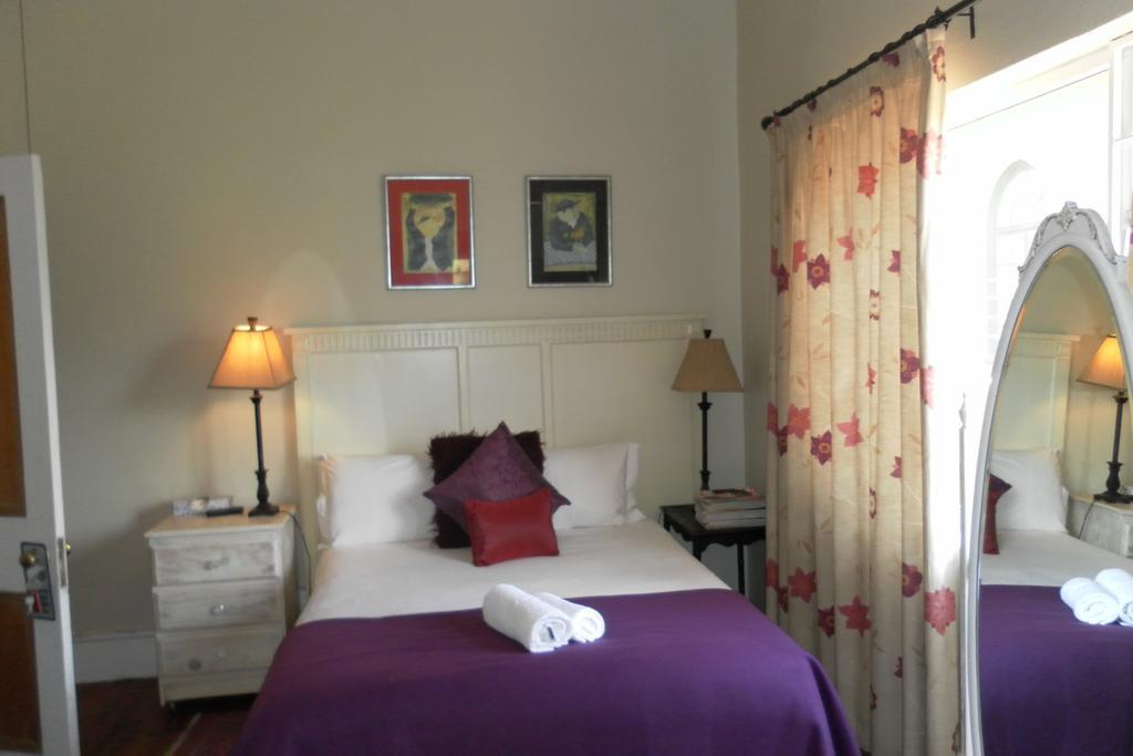 Zareba B&B Guesthouse Glendinningvale Habitación foto