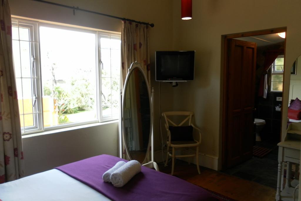 Zareba B&B Guesthouse Glendinningvale Habitación foto