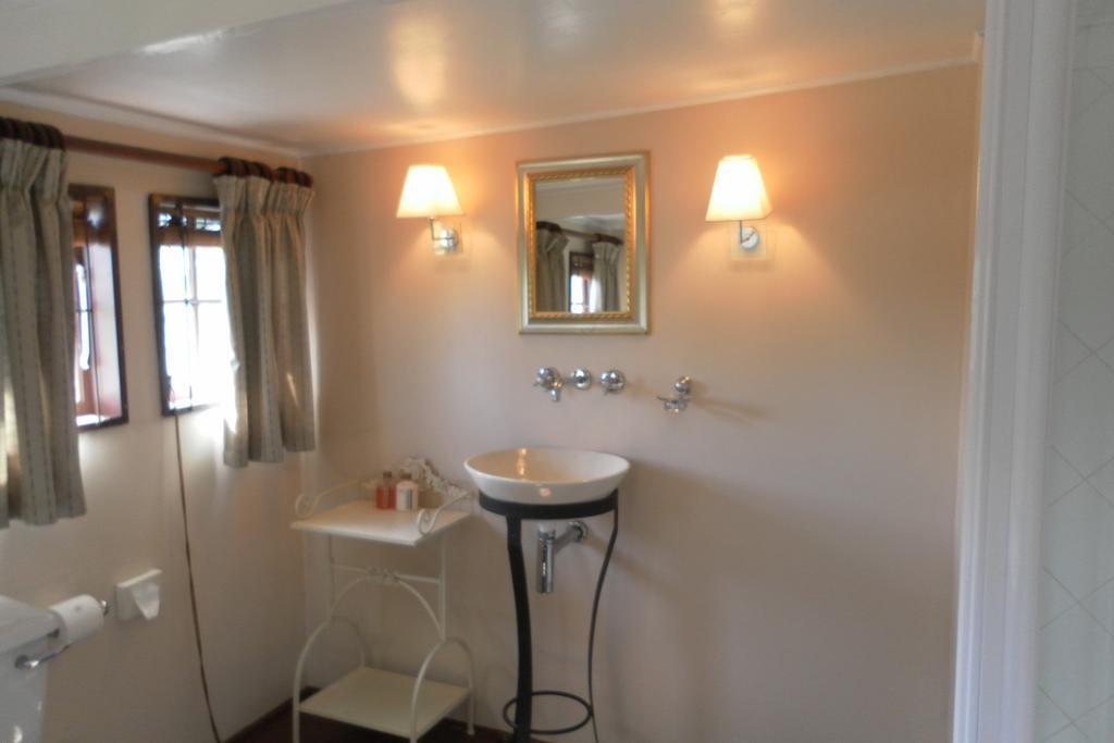 Zareba B&B Guesthouse Glendinningvale Habitación foto