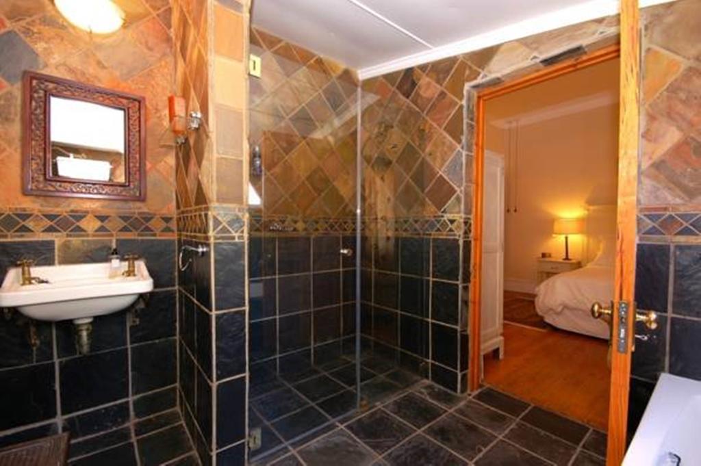 Zareba B&B Guesthouse Glendinningvale Habitación foto